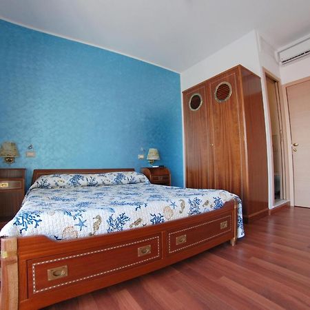 B&B Al Mare ปอร์โต ซาน จอร์โจ ภายนอก รูปภาพ