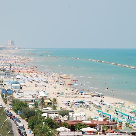B&B Al Mare ปอร์โต ซาน จอร์โจ ภายนอก รูปภาพ