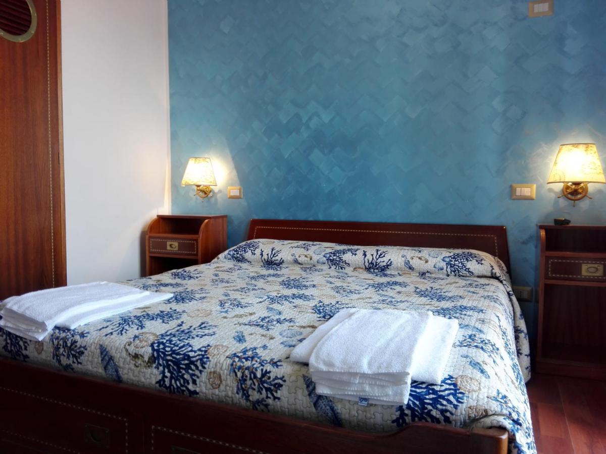 B&B Al Mare ปอร์โต ซาน จอร์โจ ภายนอก รูปภาพ