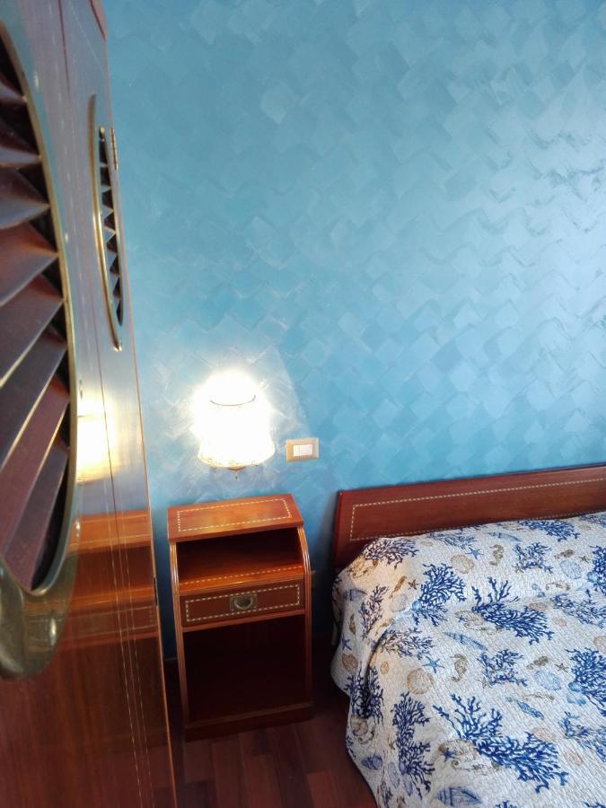 B&B Al Mare ปอร์โต ซาน จอร์โจ ภายนอก รูปภาพ
