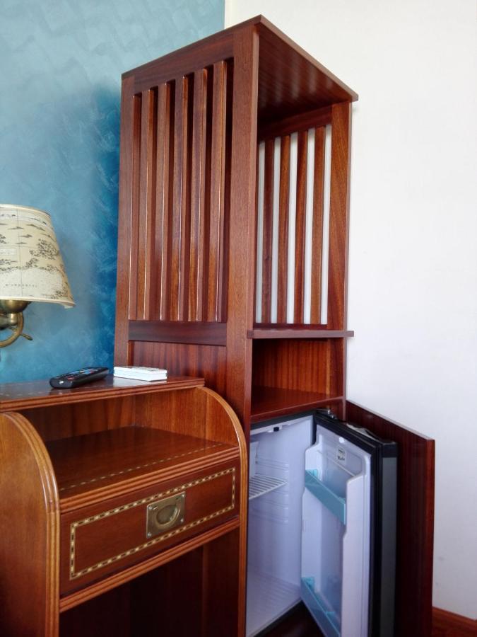 B&B Al Mare ปอร์โต ซาน จอร์โจ ภายนอก รูปภาพ