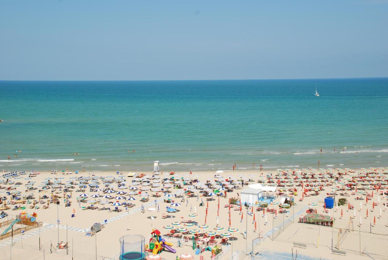 B&B Al Mare ปอร์โต ซาน จอร์โจ ภายนอก รูปภาพ