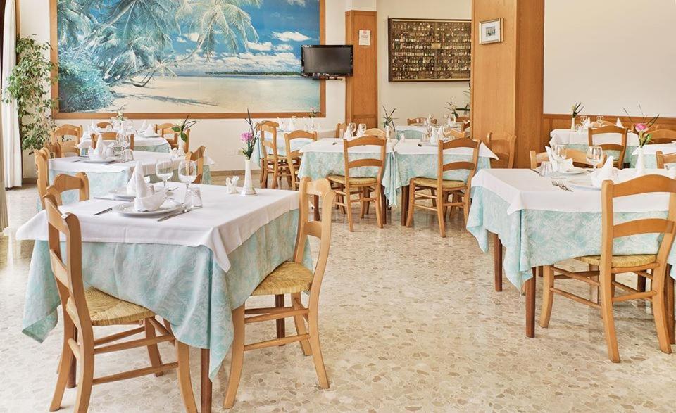 B&B Al Mare ปอร์โต ซาน จอร์โจ ภายนอก รูปภาพ