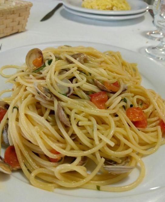 B&B Al Mare ปอร์โต ซาน จอร์โจ ภายนอก รูปภาพ