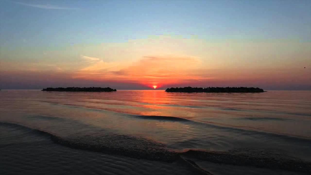 B&B Al Mare ปอร์โต ซาน จอร์โจ ภายนอก รูปภาพ